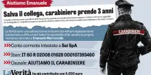 Costretto a dare 6 anni di stipendio ai parenti del criminale clandestino
