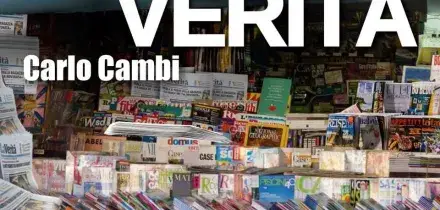 Edicola Verit&agrave; | la rassegna stampa del 9 gennaio