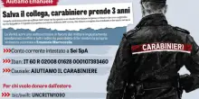240.000 euro per il carabiniere