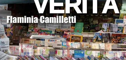 Edicola Verit&agrave; | la rassegna stampa del 18 marzo