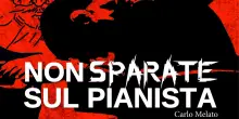Non Sparate sul Pianista | Alberto Mattioli: &laquo;Callas e Pasolini, cronaca di un amore impossibile&raquo;