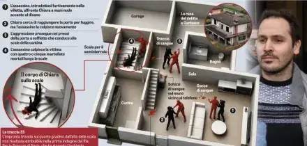 Invidie, faide e accuse di sessismo nella Procura che indaga su Sempio