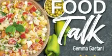 FoodTalk | Un modo innovativo per creare un nuovo ristorante