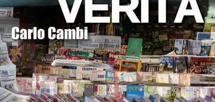 Edicola Verit&agrave; | la rassegna stampa del 24 giugno