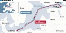&laquo;Trump tenta l&rsquo;affare Nord Stream&raquo;