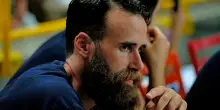 Basket, Gigi Datome dice addio al Fenerbahce