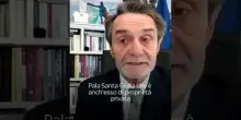 Attilio Fontana "Su Ice inutile polemica"