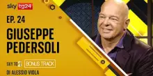 Giuseppe Pedersoli, W Bud Spencer!