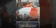 Attivisti Flotilla derisi da Ben Gvir, Polidori: "Israele continuer&agrave; se non si interrompono accordi"