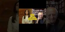 Live In, la domanda al cardinale Zuppi: "Lei avrebbe voluto diventare Papa?"