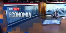 Sky Tg24 Economia, puntata del 14.09.2026