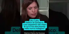 Sky Cube - Delitto di Garlasco, cosa sappiamo dei video di cui si discute nella nuova indagine