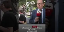 2 giugno, al via le celebrazioni. Aperti giardini del Quirinale alle fasce pi&ugrave; deboli