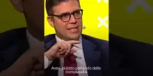 Live In, direttore Sky TG24 Vitale: Trump ha messo sullo stesso piano rapporto personale e politico