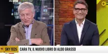 Sky Tg25, Trump vs tutti e la tv di Aldo Grasso