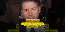 Dimissioni Santanch&egrave;, Conte: "Ci sono voluti tre anni e un referendum. Colpa di Meloni"