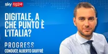 Digitale, a che punto &egrave; l&rsquo;Italia?