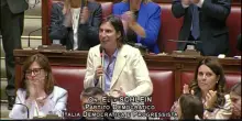 Legge elettorale, Schlein: "Governo ha fallito, vada a casa"