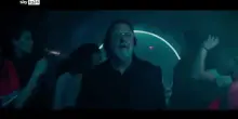 Russell Crowe al Taormina Film Festival