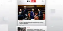 Sky Tg24 Business, la puntata di gioved&igrave; 5 febbraio