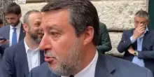 Energia, Salvini: Ue consenta di spendere come per le armi