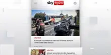 Sky Tg24 Business, la puntata di giovedì 6 novembre