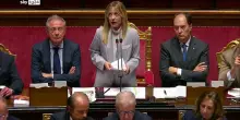 Meloni: "Meno spazio per polemica e pi&ugrave; per confronto"