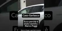 Delitto di Garlasco, perch&eacute; &egrave; stato ascoltato Marco Poggi, fratello di Chiara