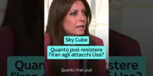 Iran, quanto pu&ograve; resistere Teheran agli attacchi Usa?