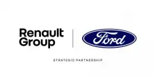 Renault e Ford collaborano per nuovi veicoli elettrici e commerciali con produzione in Francia
