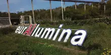Eurallumina, due giorni per salvare il programma di investimenti