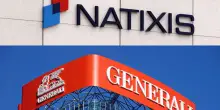 Generali: stop alle trattative con Natixis