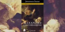 I libro-balsamo di Jonathan Sacks