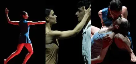 Al Teatro Nazionale la Serata Preliocaj