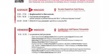 Purpose Forum a Pisa: le imprese e le organizzazioni non profit per la costruzione del bene comune