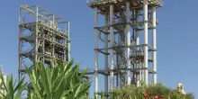 LyondellBasell ha deciso: lascia Brindisi entro il 2026