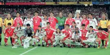 Usa e Iran (e non solo): quando il calcio diventa il crocevia tra guerra e pace