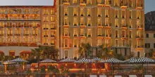 The Edition Lake Como entra nel mirino della thailandese Sansiri