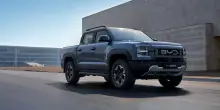Byd Shark, debutta in Europa il nuovo pick-up ibrido plug-in per sfidare Ford e Toyota