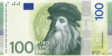 Scegli le nuove banconote europee