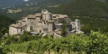 Dolce girovagar tra natura, arte e buon cibo sui Monti Sibillini