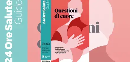 Questioni di cuore: prevenzione, rischi, diagnosi e cure in 24 risposte