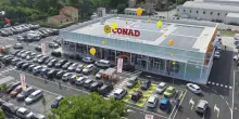 Conad Adriatico investe 270 milioni in tre anni