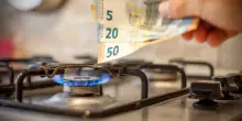 Proxigas, per le famiglie italiane le accise pesano di pi&ugrave; sul gas