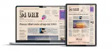 Il Sole 24 Ore conferma la crescita dei lettori:  +2,4% nella seconda rilevazione Audicom Print 2026