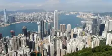 Incendio a Hong Kong: tredici morti e sedici feriti gravi - ItaliaOggi.it