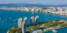 Turismo russo a Sanya: tra spiagge e shopping senza visti - ItaliaOggi.it