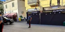 Roma, 15enne e 35enne morti per il monossido in uno stand del Palio di Allumiere