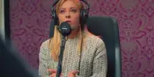 Meloni e quel "Santa Madonna" al podcast di Fedez, il fuorionda imbarazzante della premier