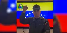 Venezuela, il ministro della Difesa in un video: "Vile attacco americano, ma uniti vinceremo"